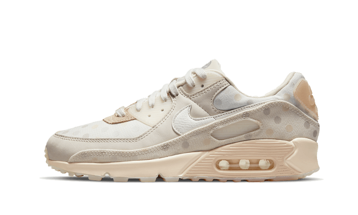 Nike Air Max 90 NRG Shimmer Polka - Sneaker Request - Sneakers - Nike