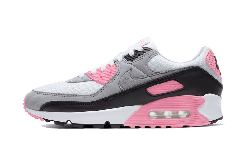 Nike Air Max 90 Recraft Rose - Sneaker Request - Sneakers - Nike