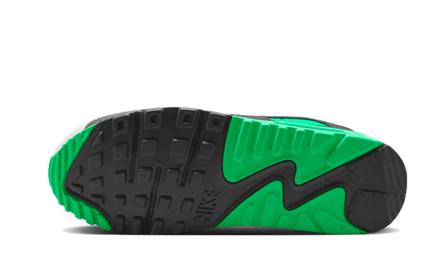 Nike Air Max 90 Scream Green - Sneaker Request - Sneakers - Nike