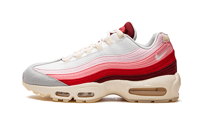 Nike Air Max 95 Anatomy of Air - Sneaker Request - Sneakers - Nike