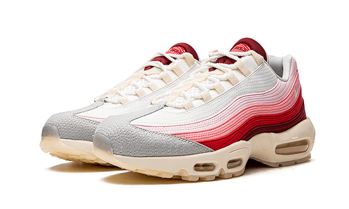 Nike Air Max 95 Anatomy of Air - Sneaker Request - Sneakers - Nike