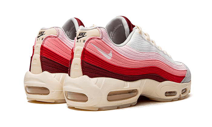 Nike Air Max 95 Anatomy of Air - Sneaker Request - Sneakers - Nike