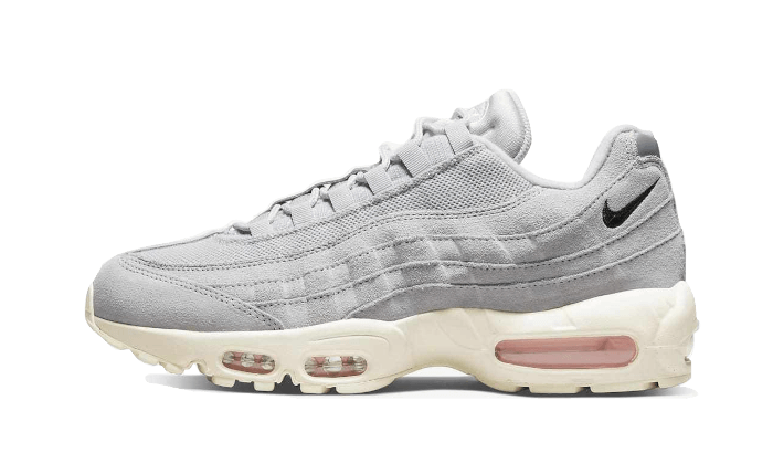 Nike Air Max 95 NH Grey Fog - Sneaker Request - Sneakers - Nike