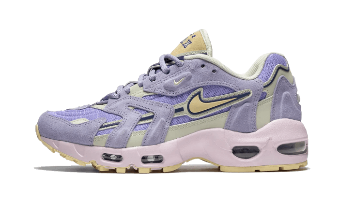 Paarse nike air max hotsell