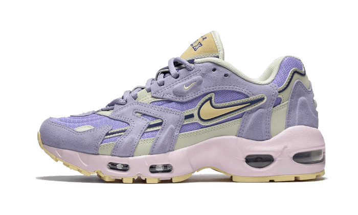 Nike Air Max 96 II Purple Dawn - Sneaker Request - Sneakers - Nike