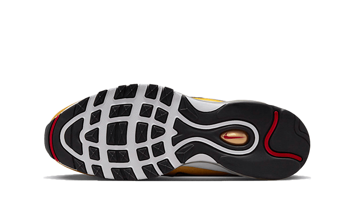 Nike Air Max 97 Gold Bullet - Sneaker Request - Sneakers - Nike