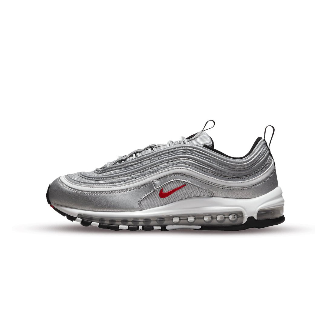 Nike Air Max 97 OG Silver Bullet (2022) - Sneaker Request - Sneaker Request