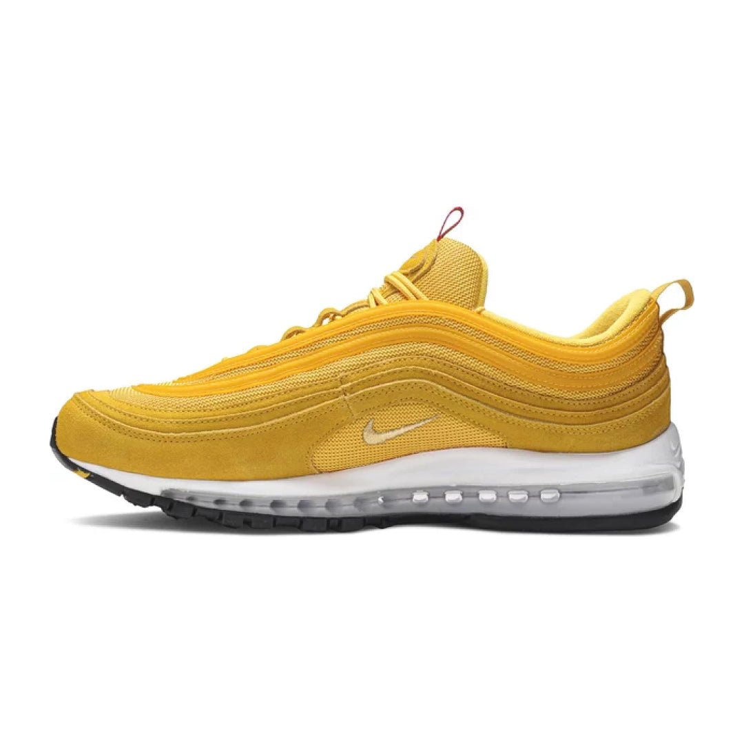 Nike Air Max 97 Olympic Rings Pack Yellow, damaged box - Sneaker Request - Sneaker - Sneaker Request