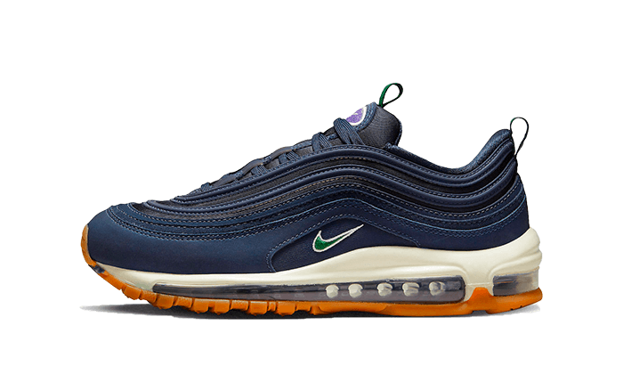 Nike Air Max 97 QS Obsidian - Sneaker Request - Sneakers - Nike