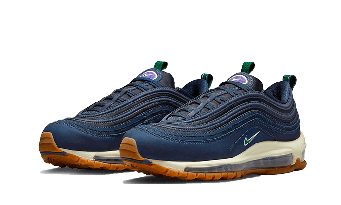 Nike Air Max 97 QS Obsidian - Sneaker Request - Sneakers - Nike