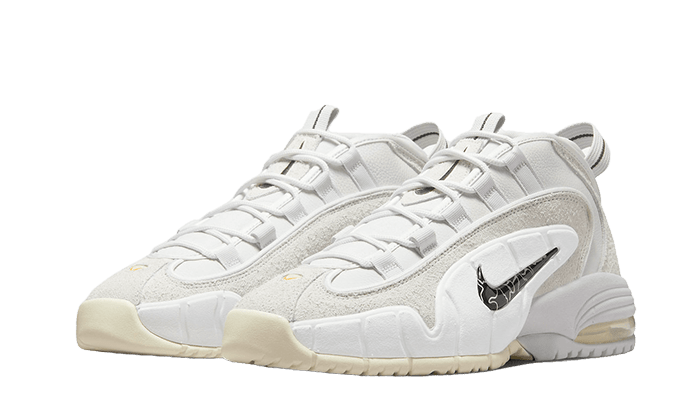 Nike Air Max Penny 1 PRM Photon Dust - Sneaker Request - Sneakers - Nike