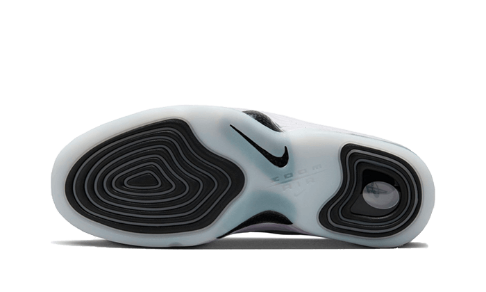 Nike Air Max Penny 2 Black Patent - Sneaker Request - Sneakers - Nike