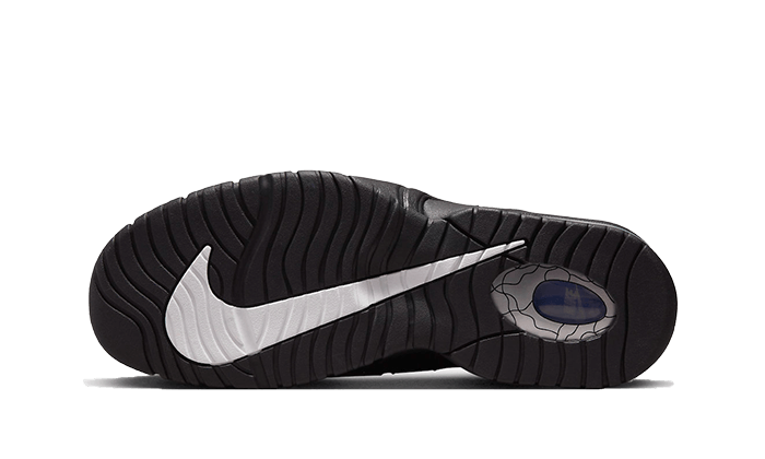 Nike Air Max Penny All-Star - Sneaker Request - Sneakers - Nike