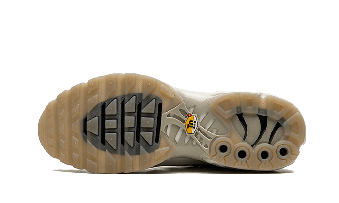 Nike Air Max Plus A-COLD-WALL Platinum Tint - Sneaker Request - Sneakers - Nike