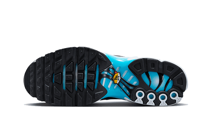 Nike Air Max Plus Baltic Blue - Sneaker Request - Sneakers - Nike