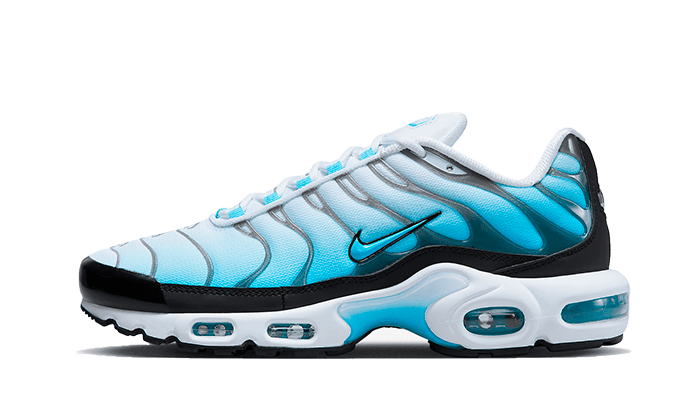 Nike Air Max Plus Baltic Blue - Sneaker Request - Sneakers - Nike