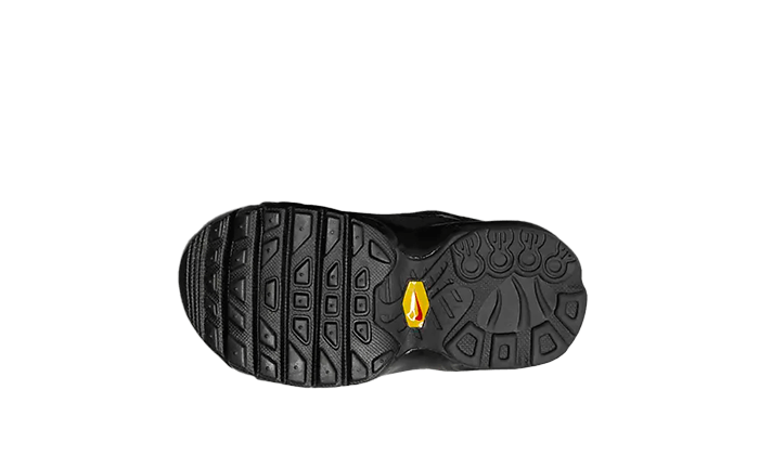 Nike Air Max Plus Black Bébé (TD) - Sneaker Request - Sneakers - Nike
