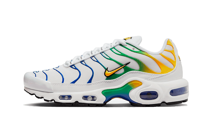 Nike Air Max Plus Brazil - Sneaker Request - Sneakers - Nike