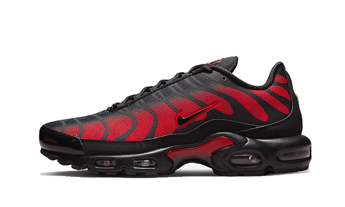 Nike Air Max Plus Bred Reflective - Sneaker Request - Sneakers - Nike