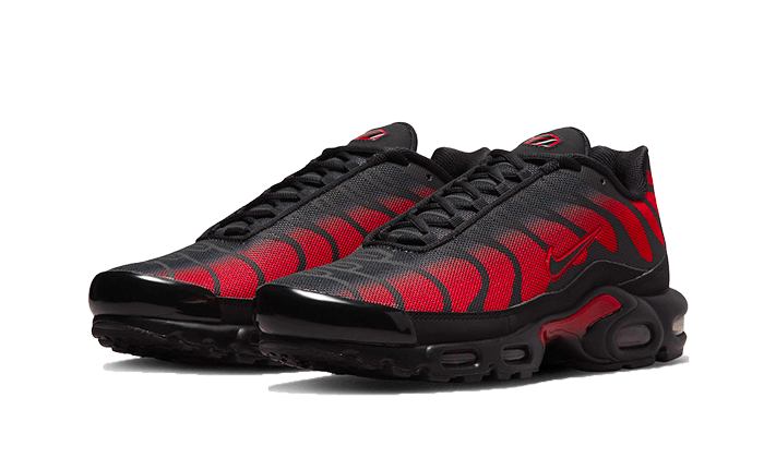 Nike Air Max Plus Bred Reflective - Sneaker Request - Sneakers - Nike