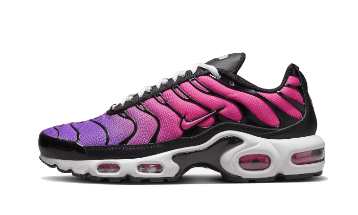 Pink blue and discount black air max plus