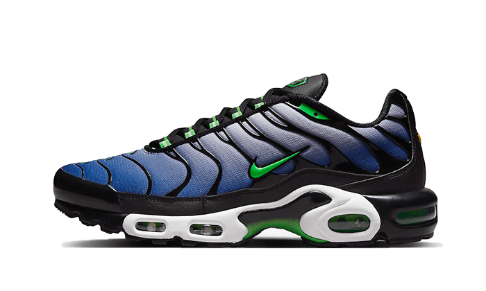 Nike Air Max Plus Icons Scream Green - Sneaker Request - Sneakers - Nike