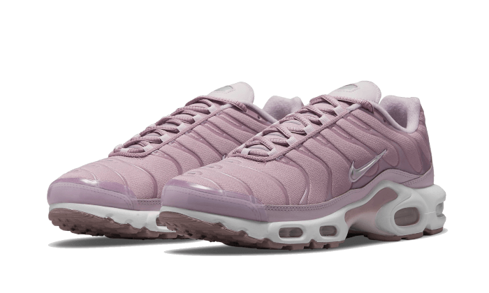 Nike Air Max Plus Light Lilac - Sneaker Request - Sneakers - Nike