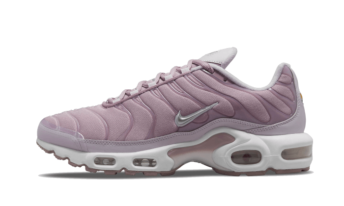 Nike Air Max Plus Light Lilac - Sneaker Request - Sneakers - Nike