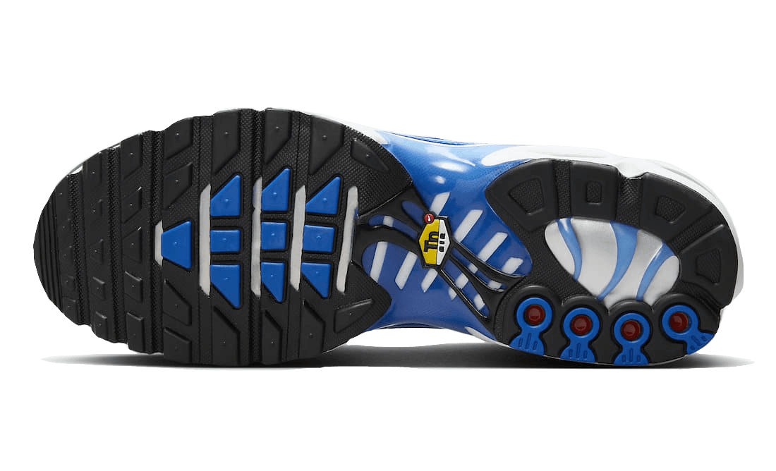 Nike Air Max Plus Light Photography Old Royal - Sneaker Request - Sneakers - Nike