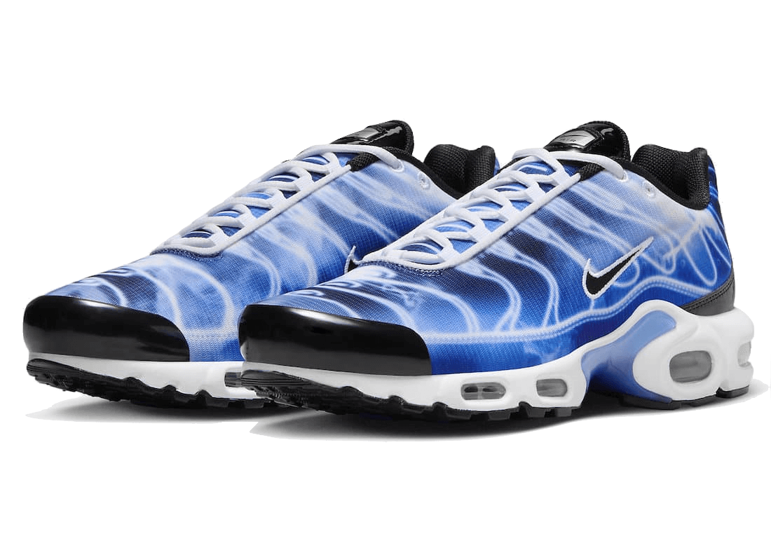 Nike Air Max Plus Light Photography Old Royal - Sneaker Request - Sneakers - Nike