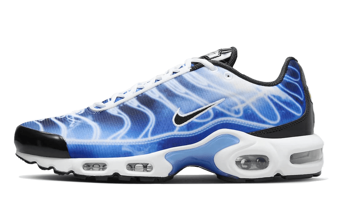 Nike Air Max Plus Light Photography Old Royal - Sneaker Request - Sneakers - Nike