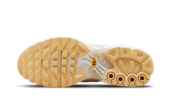 Nike Air Max Plus PRM Sanddrift - Sneaker Request - Sneakers - Nike