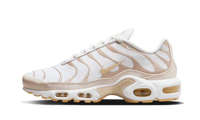 Nike Air Max Plus PRM Sanddrift - Sneaker Request - Sneakers - Nike