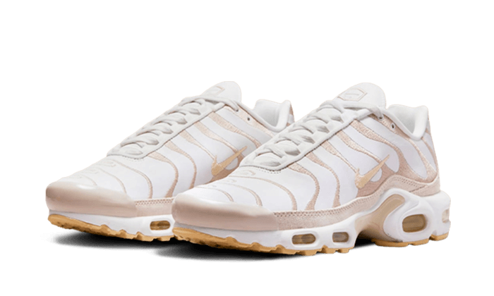 Nike Air Max Plus PRM Sanddrift - Sneaker Request - Sneakers - Nike