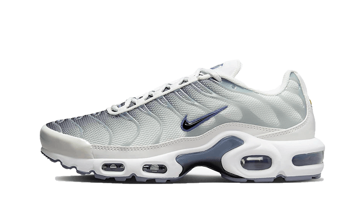 Nike Air Max Plus Sail Grey - Sneaker Request - Sneakers - Nike