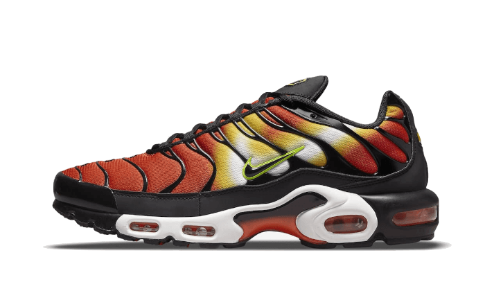 Nike Air Max Plus Sunset Gradient - Sneaker Request - Sneakers - Nike