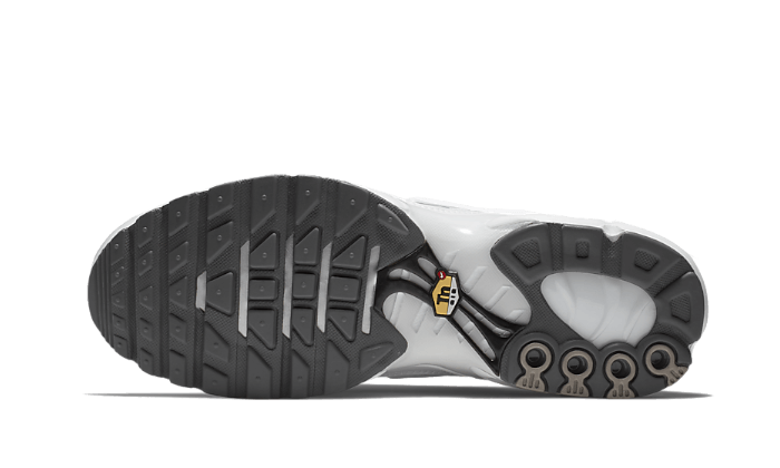 Nike Air Max Plus White - Sneaker Request - Sneakers - Nike