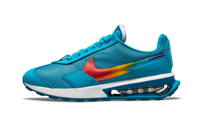 Nike Air Max Pre-Day BeTrue - Sneaker Request - Sneakers - Nike