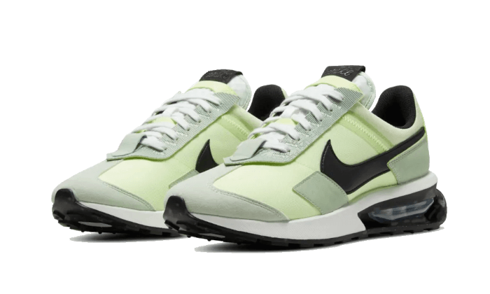 Nike Air Max Pre-Day Light Liquid Lime - Sneaker Request - Sneakers - Nike