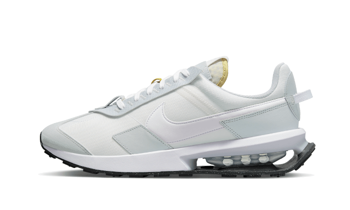 Nike Air Max Pre-Day Pure Platinum - Sneaker Request - Sneakers - Nike