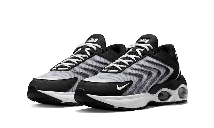Nike Air Max TW Black White - Sneaker Request - Sneakers - Nike