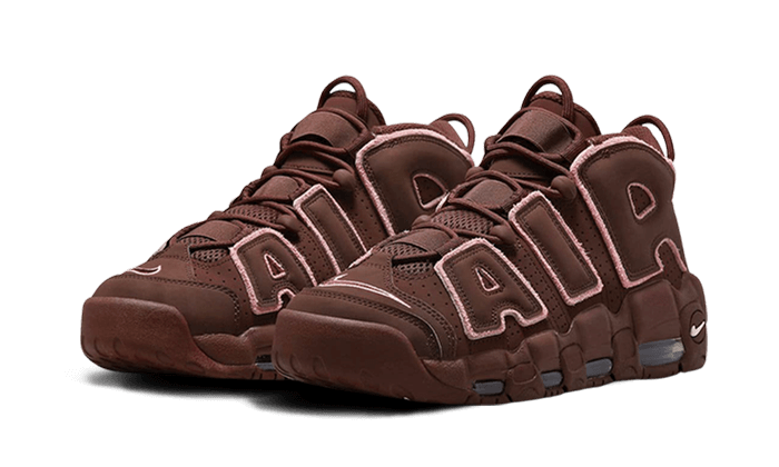 Nike Air More Uptempo 96 Valentine's Day (2023) - Sneaker Request - Sneakers - Nike