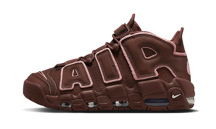 Nike Air More Uptempo 96 Valentine's Day (2023) - Sneaker Request - Sneakers - Nike