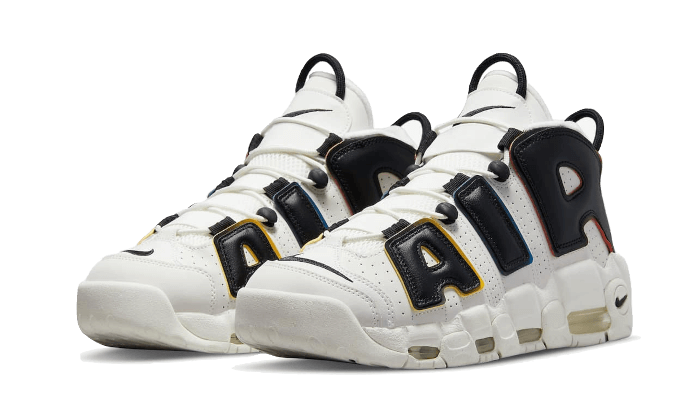 Nike Air More Uptempo Trading Cards - Sneaker Request - Sneakers - Nike