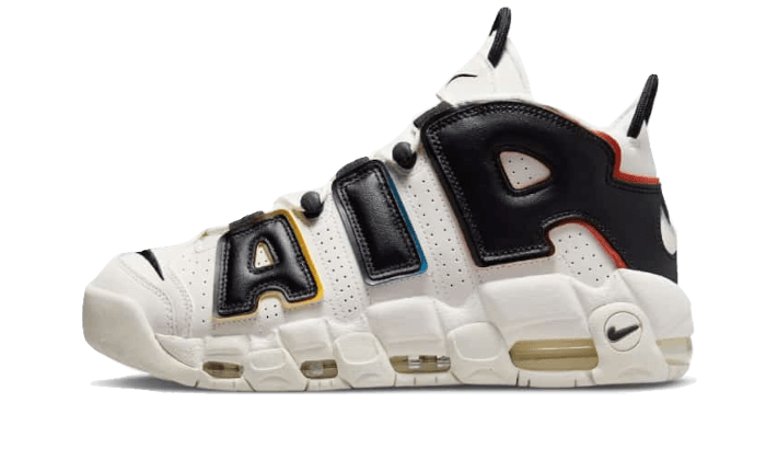 Nike Air More Uptempo Trading Cards - Sneaker Request - Sneakers - Nike