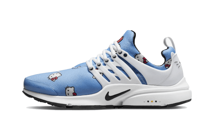 Nike Air Presto Hello Kitty - Sneaker Request - Sneakers - Nike