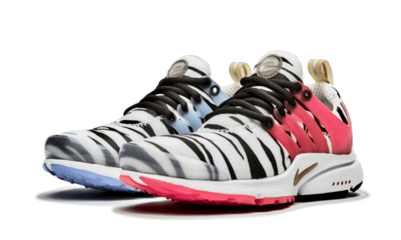 Nike Air Presto South Korea - Sneaker Request - Sneakers - Nike