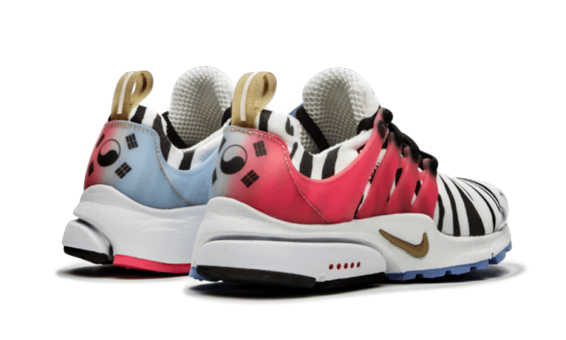 Nike Air Presto South Korea - Sneaker Request - Sneakers - Nike