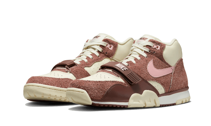 Nike Air Trainer 1 Valentine's Day - Sneaker Request - Sneakers - Nike