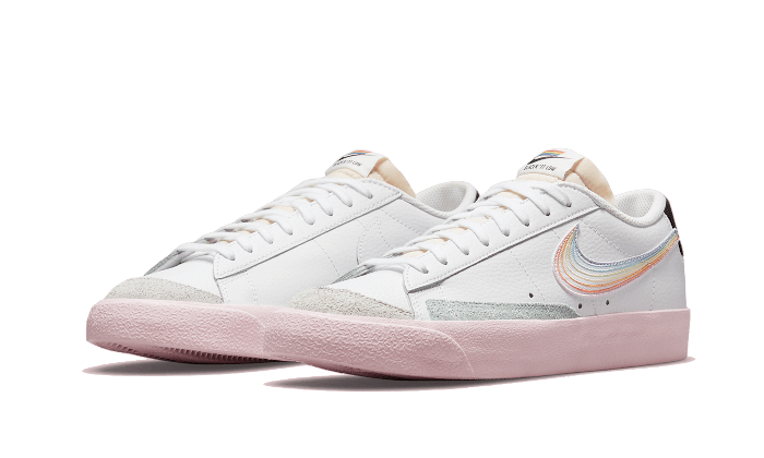 Nike Blazer Low ’77 Be True - Sneaker Request - Sneakers - Nike